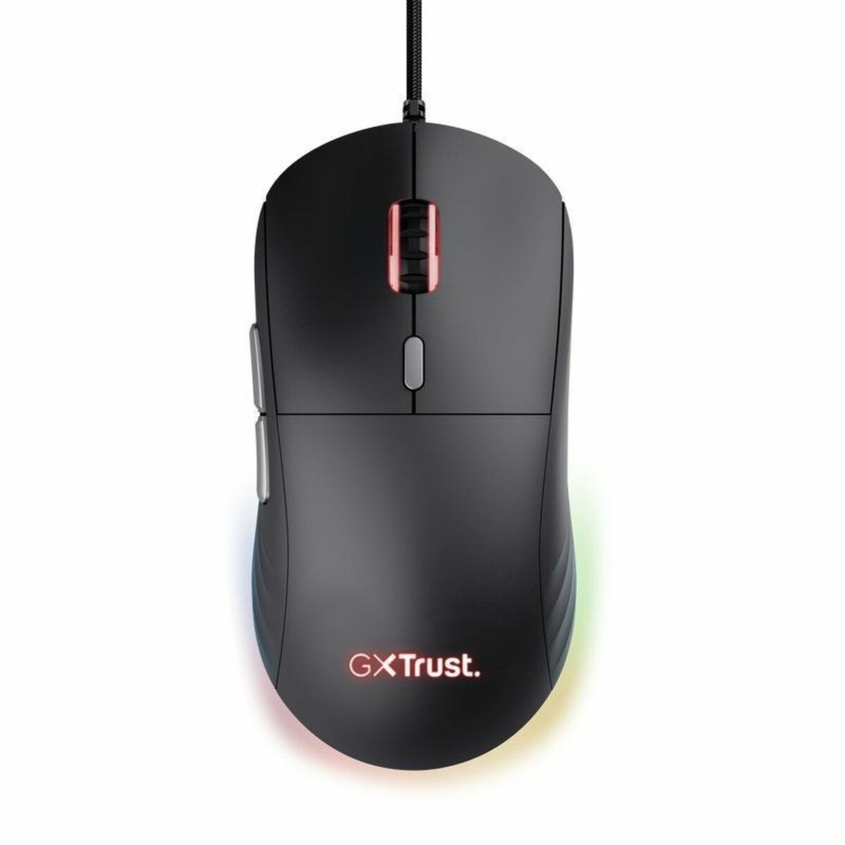 Игровая мышь Trust GXT 925 Redex II